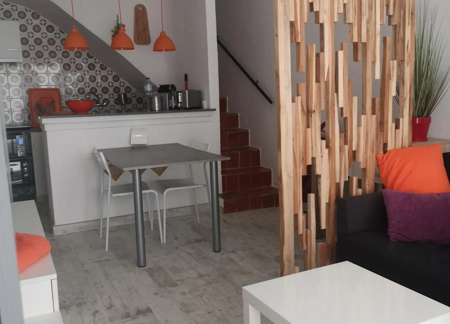 Apartmán Gloria Crespo Casa Sector Muga Empuriabrava Španělsko