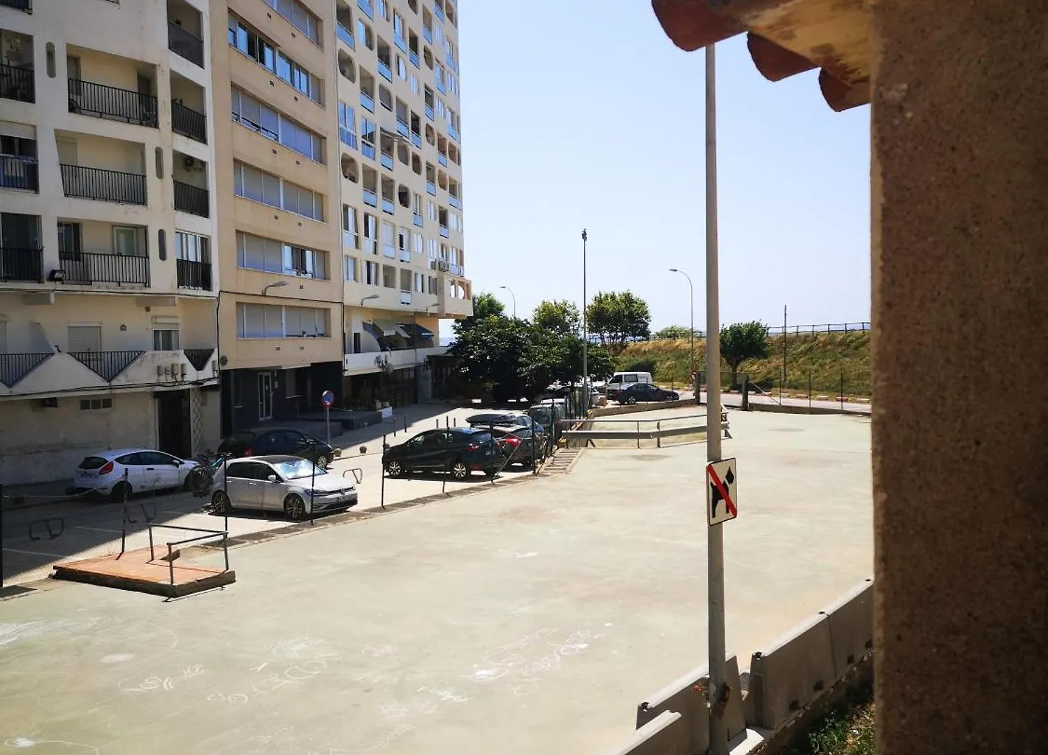 Apartmán Gloria Crespo Casa Sector Muga Empuriabrava