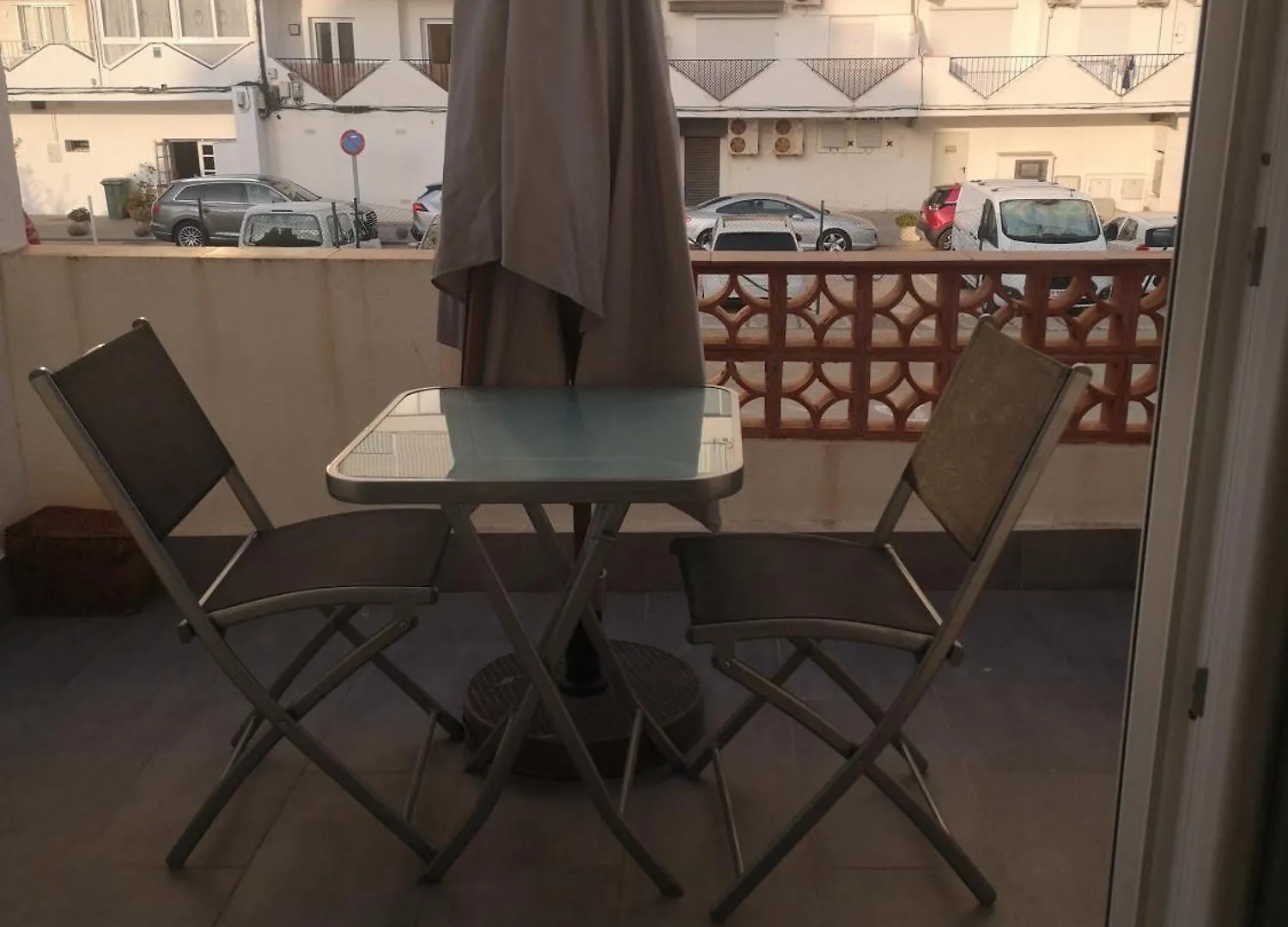 Apartmán Gloria Crespo Casa Sector Muga Empuriabrava 0*,