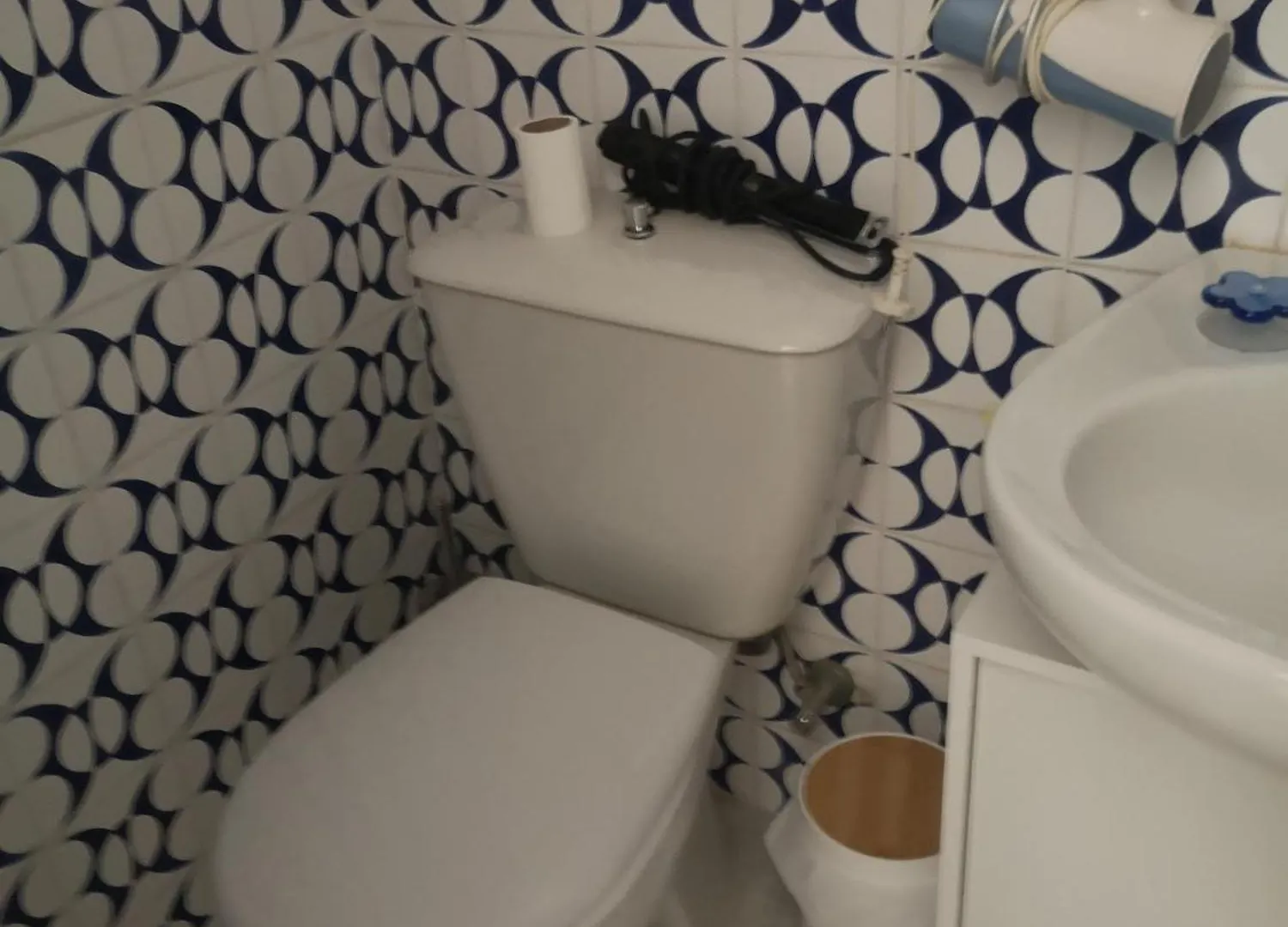 Apartmán Gloria Crespo Casa Sector Muga Empuriabrava 0*,