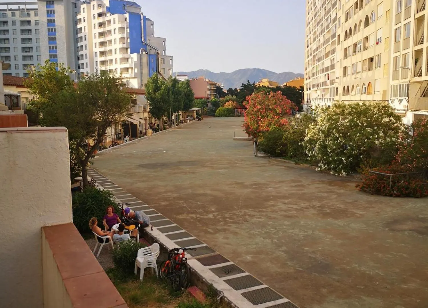 Apartmán Gloria Crespo Casa Sector Muga Empuriabrava