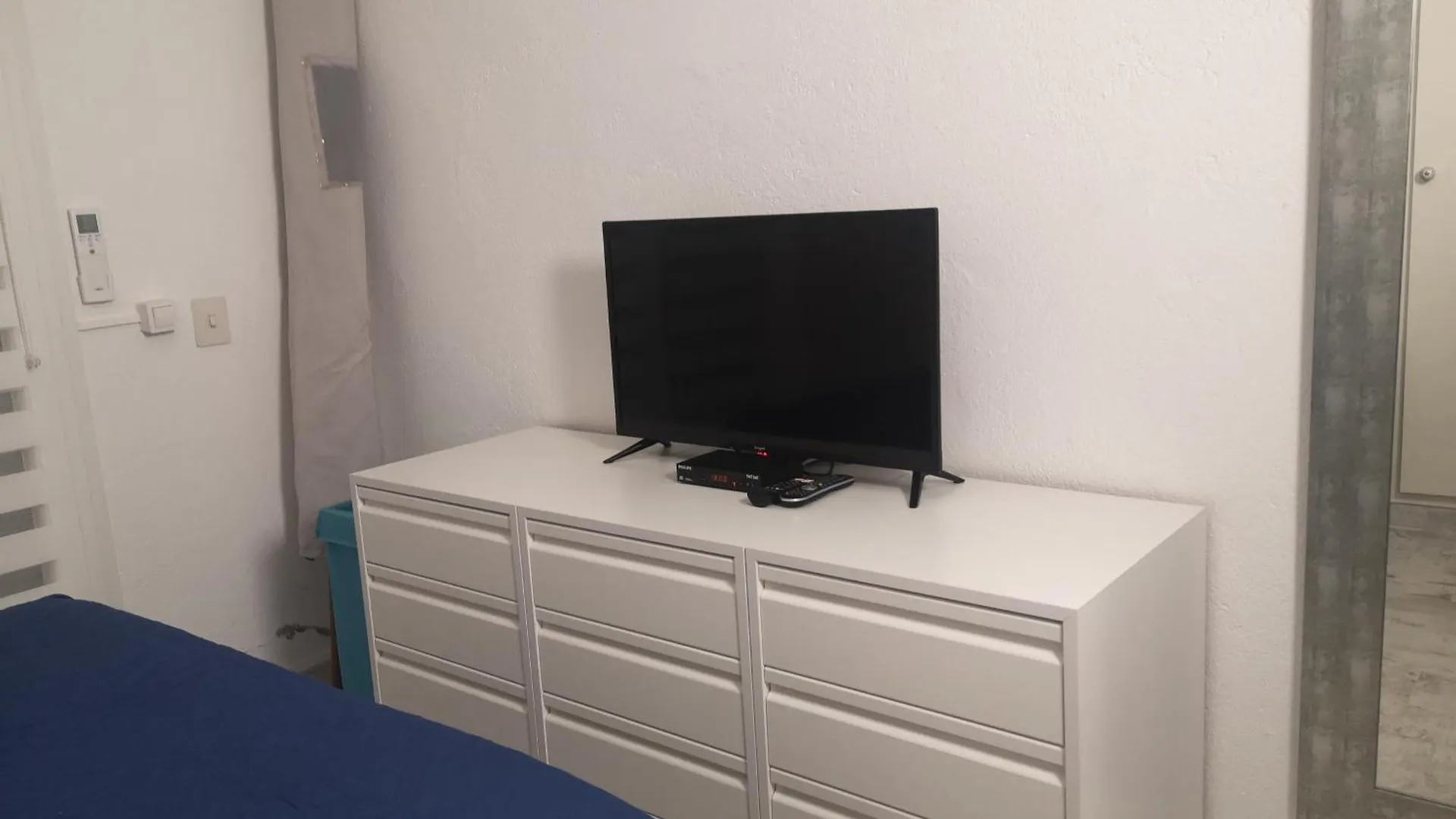 Apartmán Gloria Crespo Casa Sector Muga Empuriabrava