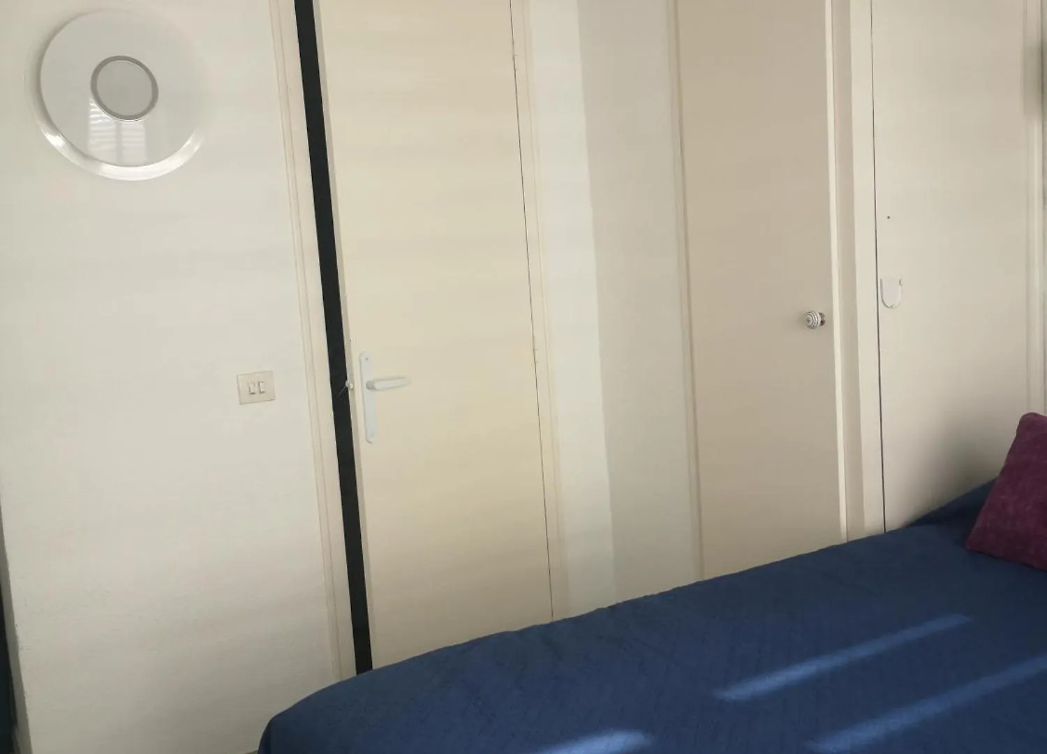 Apartmán Gloria Crespo Casa Sector Muga Empuriabrava 0*,